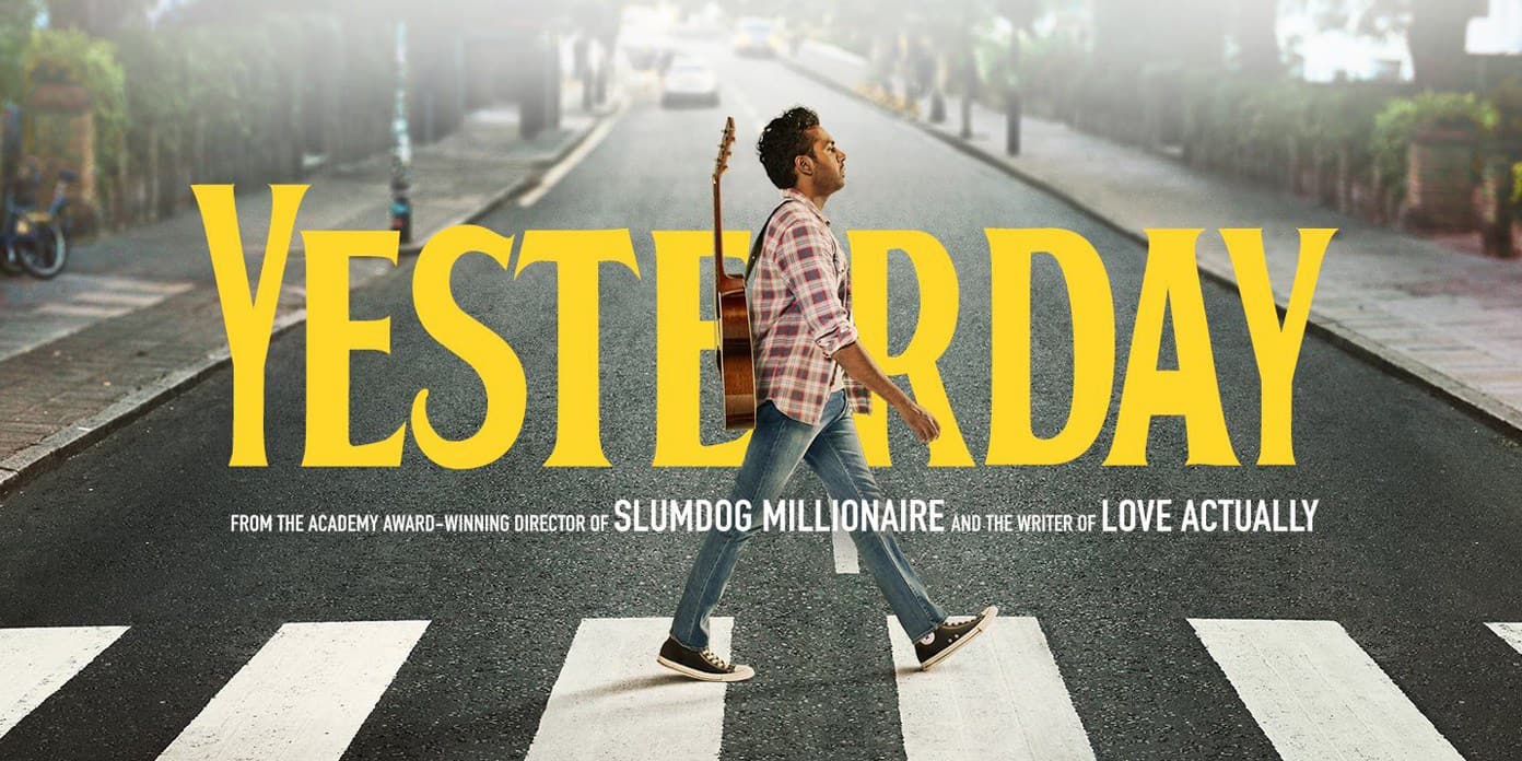 Yesterday: recensione del film diretto da Danny Boyle