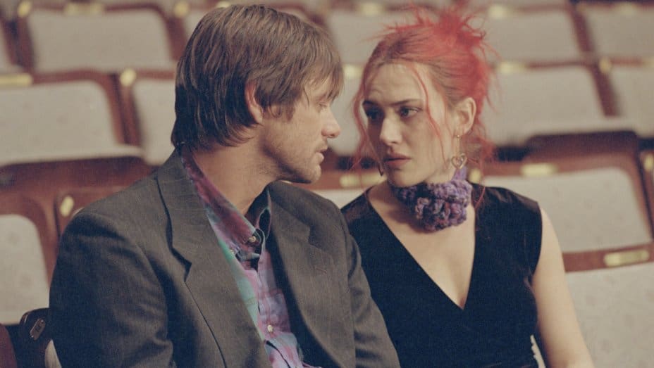 eternal sunshine h 2004