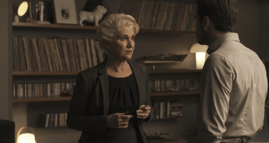 contratiempo