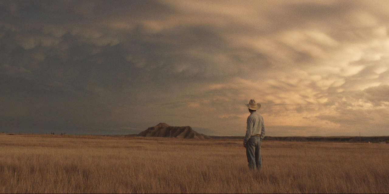 The Rider - Il sogno di un cowboy: recensione film Chloé Zhao