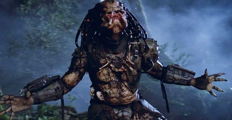 Predator dan trachtenberg