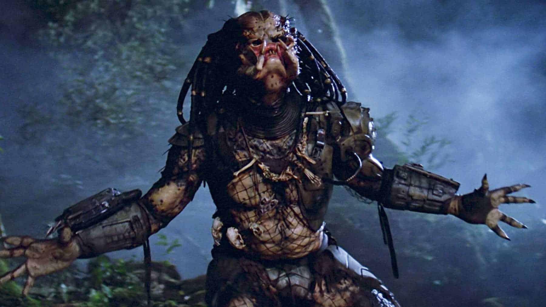 Predator: Quentin Tarantino pronto a scrivere il reboot?