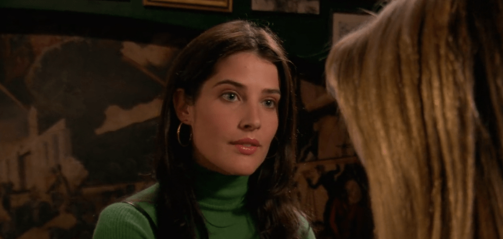 How I Met Your Mother: Cobie Smulders riscrive il testo di “Let’s go to the mall” in tema lockdown