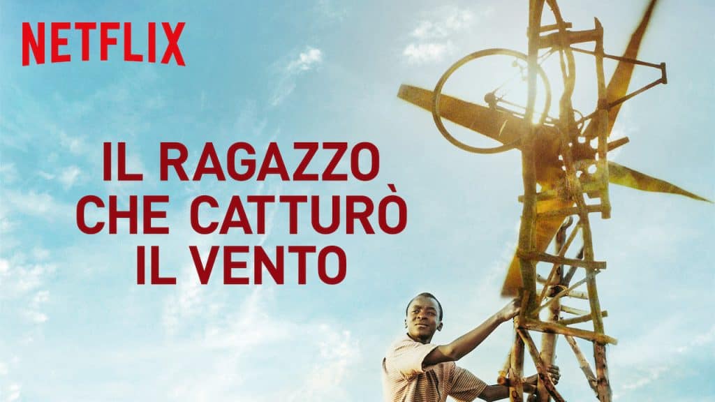 Film Netflix 2019