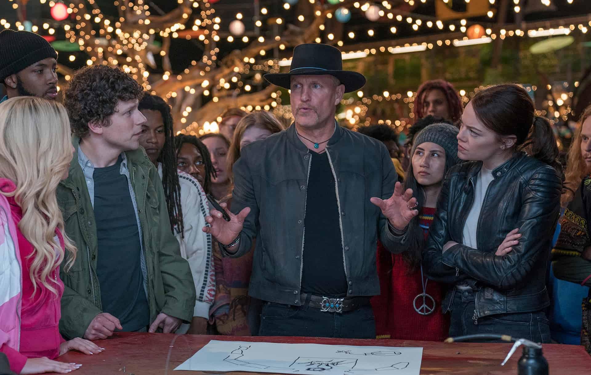 zombieland 2 recensione