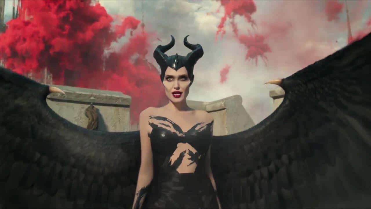 Maleficent 2 recensione