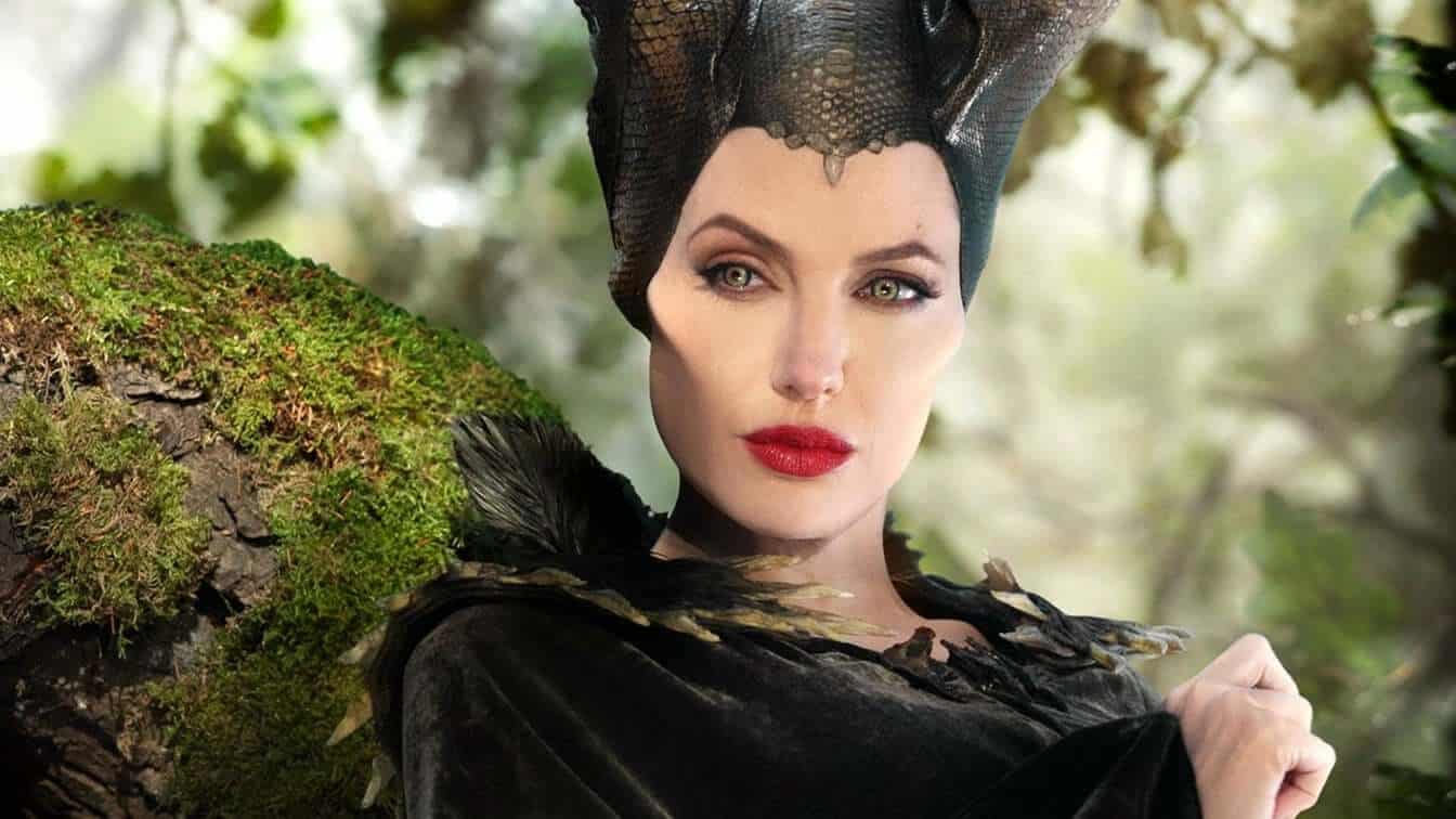 Maleficent 2: recensione del film con Angelina Jolie