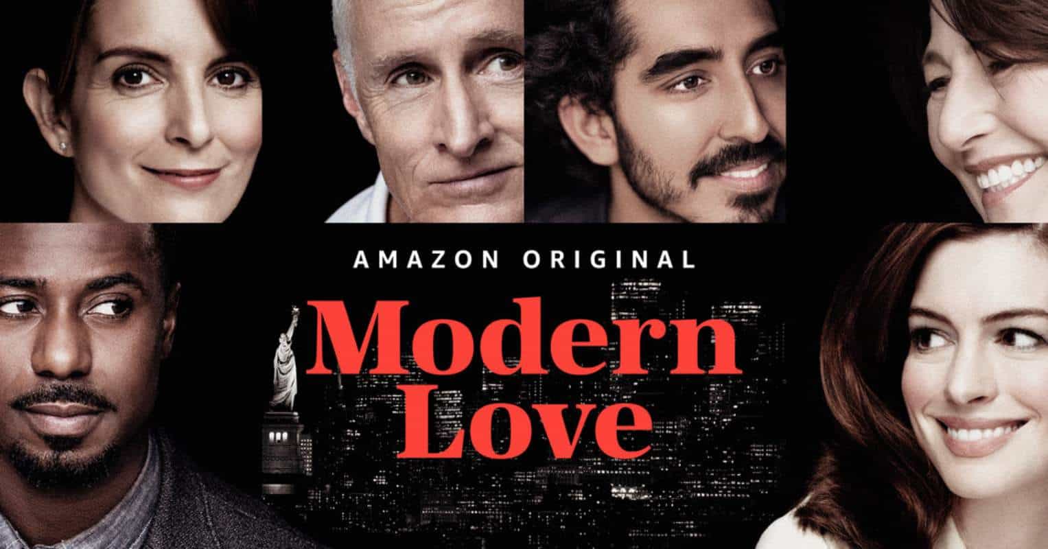 Modern Love: recensione della serie Amazon Prime Video