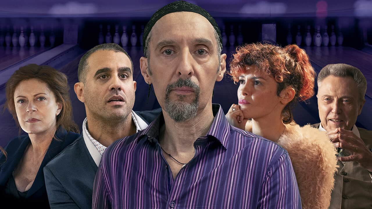 Jesus Rolls: recensione del film di John Turturro