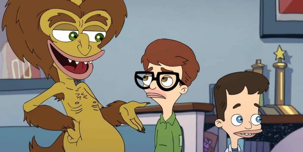 Big Mouth 3: recensione della terza stagione della serie Netflix