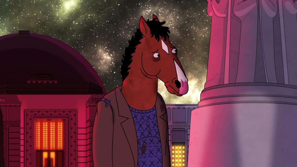 BoJack Horseman 6: recensione della prima parte dell’ultima stagione