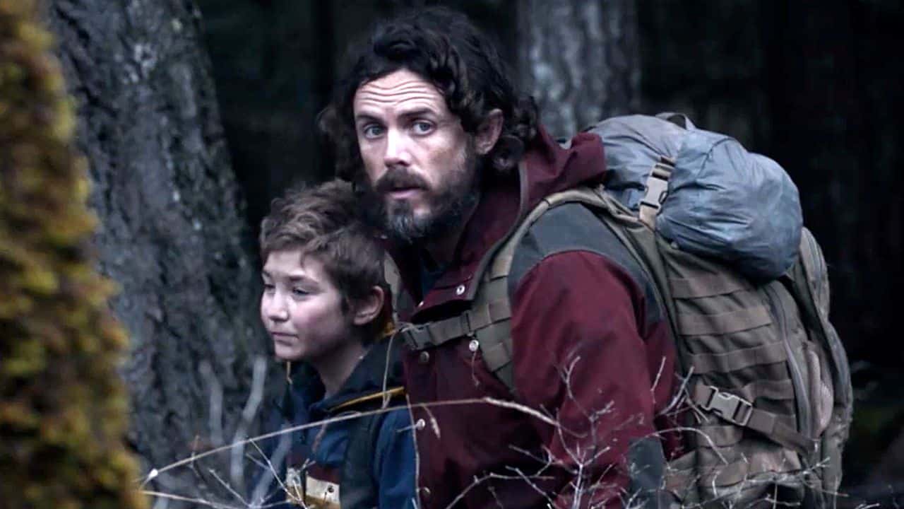 Light of My Life: recensione del film di Casey Affleck