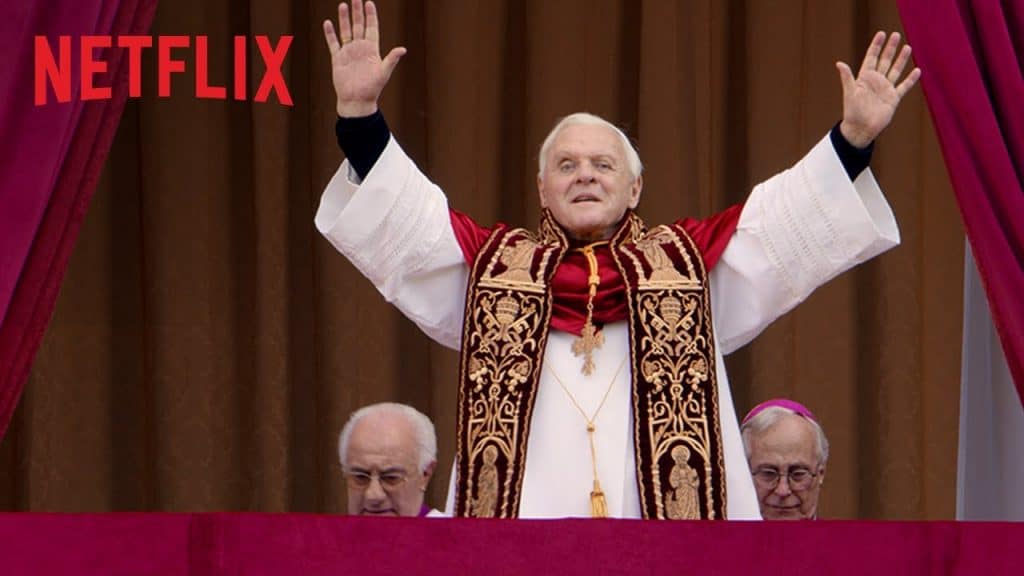 Film Neflix 2019