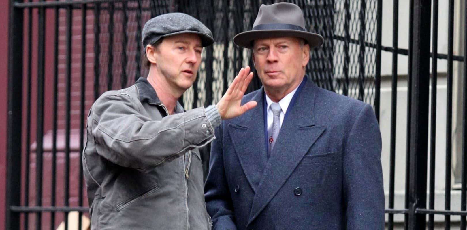 Motherless Brooklyn – I segreti di una città: recensione del film diretto da Edward Norton