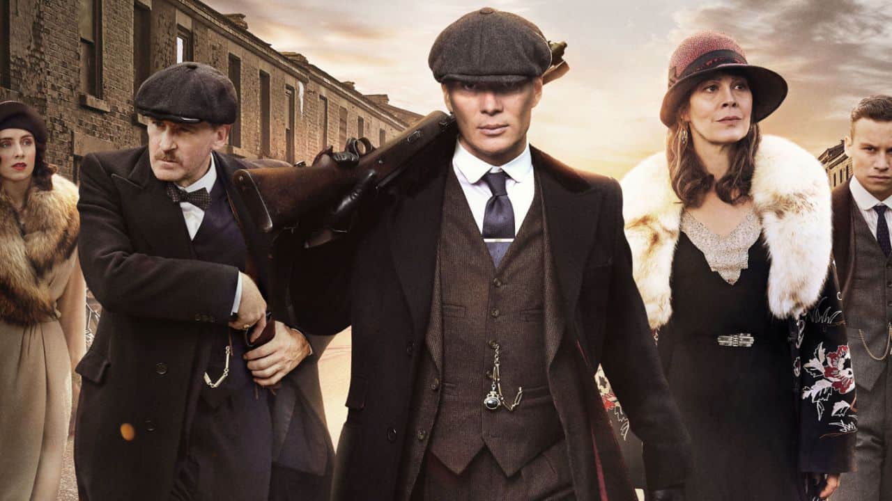 Peaky Blinders: recensione della quinta stagione della serie Netflix