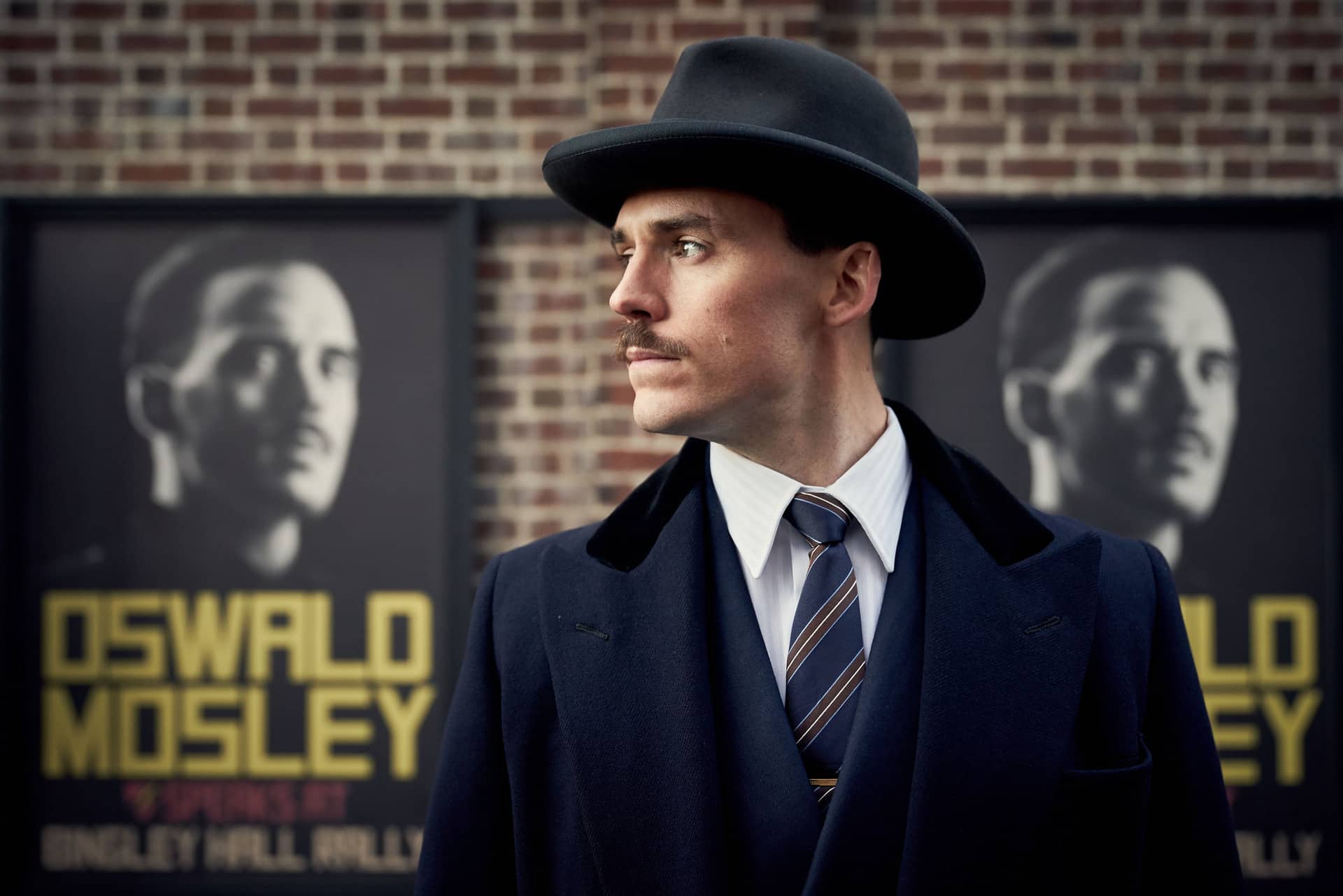 Peaky blinders recensione