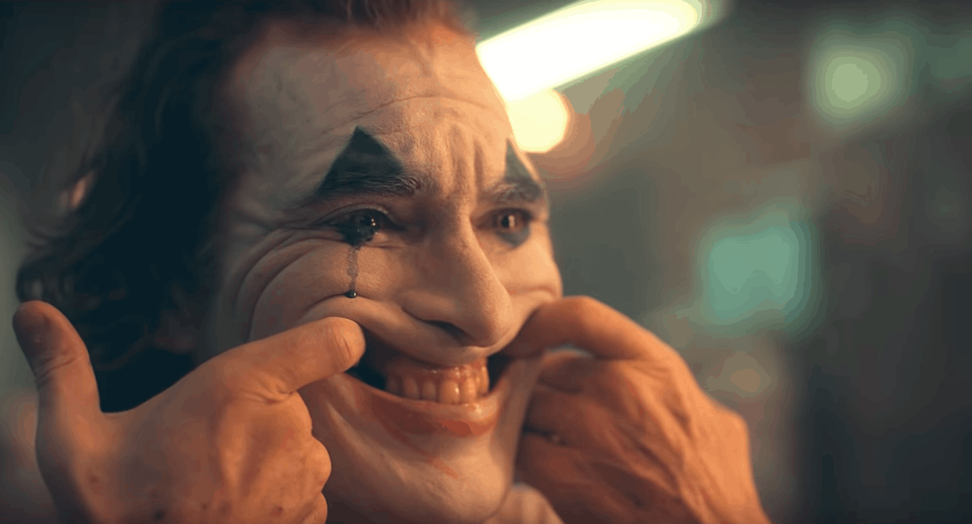 Joker recensione