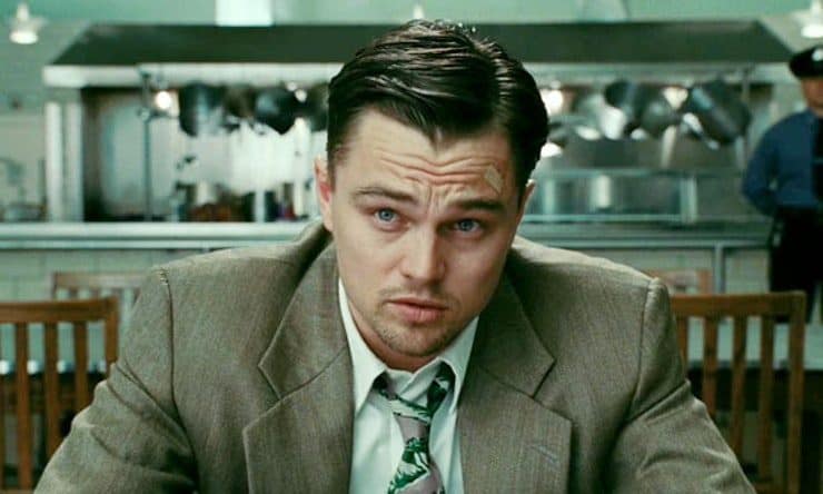 shutter island curiosità streaming