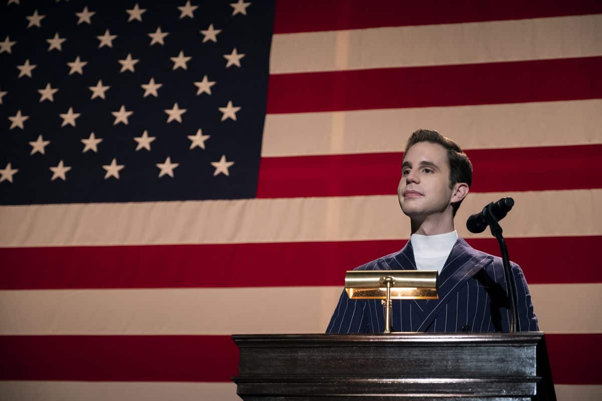 The Politician: recensione della serie originale Netflix