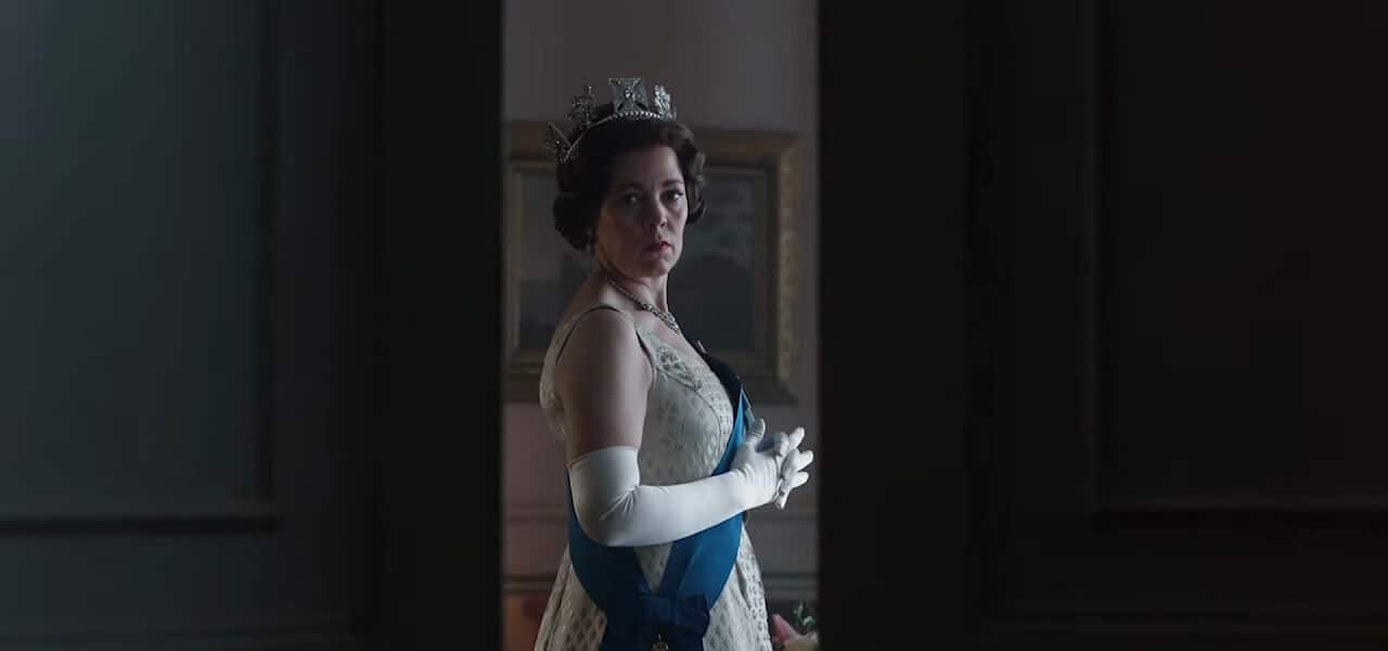 recensione The Crown