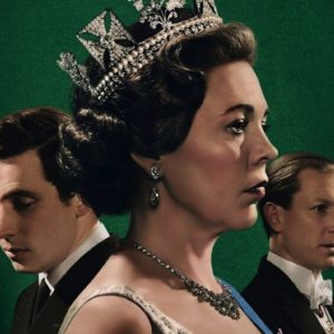 recensione The Crown