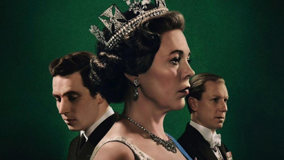 The Crown 4: il Coronavirus non ferma le riprese