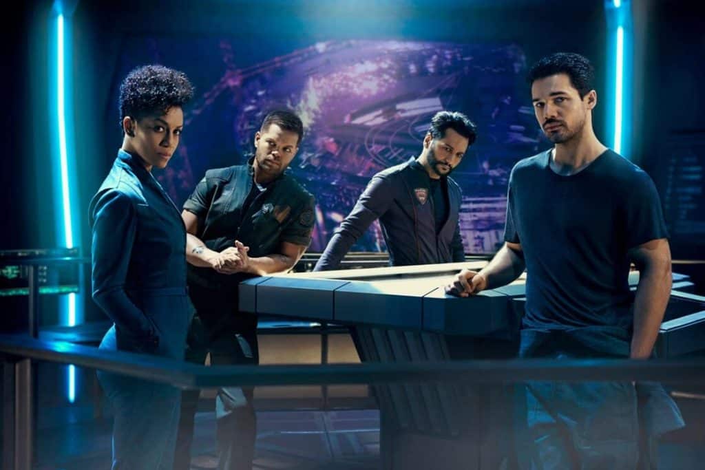 amazon prime video dicembre 2019