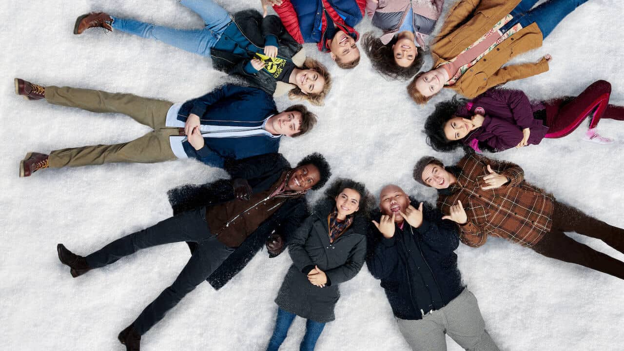 Let it snow – Innamorarsi a Natale: recensione del film natalizio targato Netflix