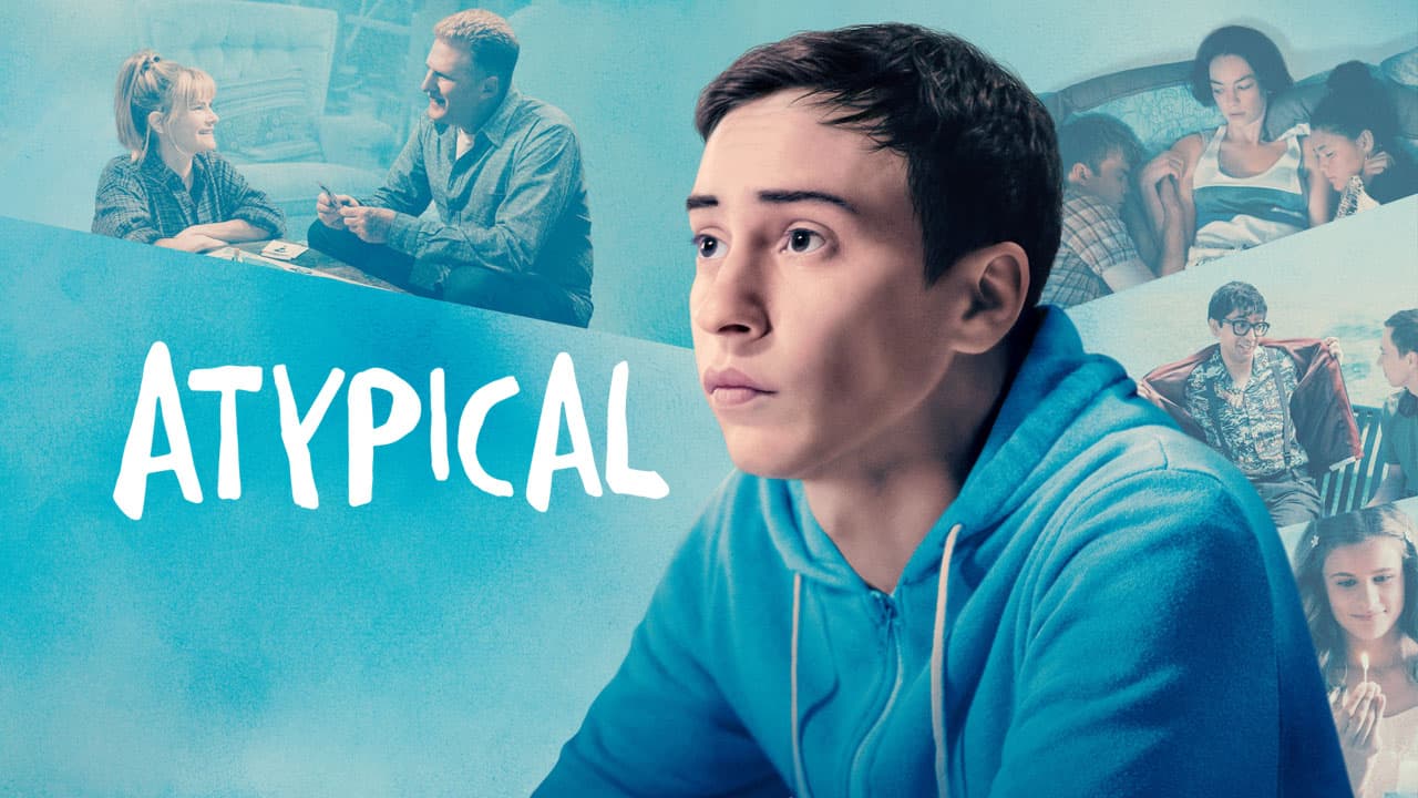 Atypical 3: recensione della nuova stagione della serie Netflix