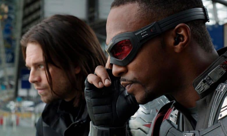 Bucky look