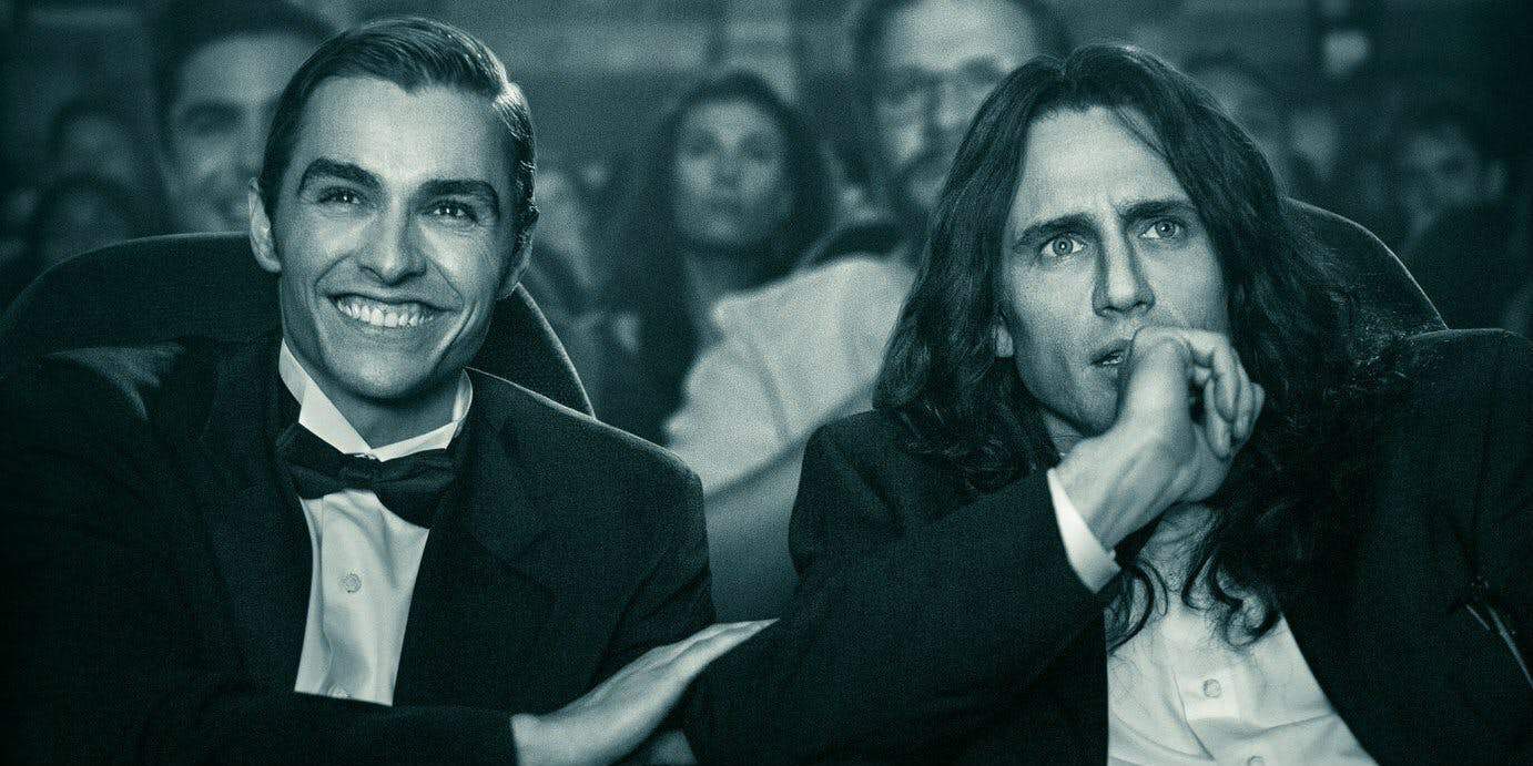 the disaster artist