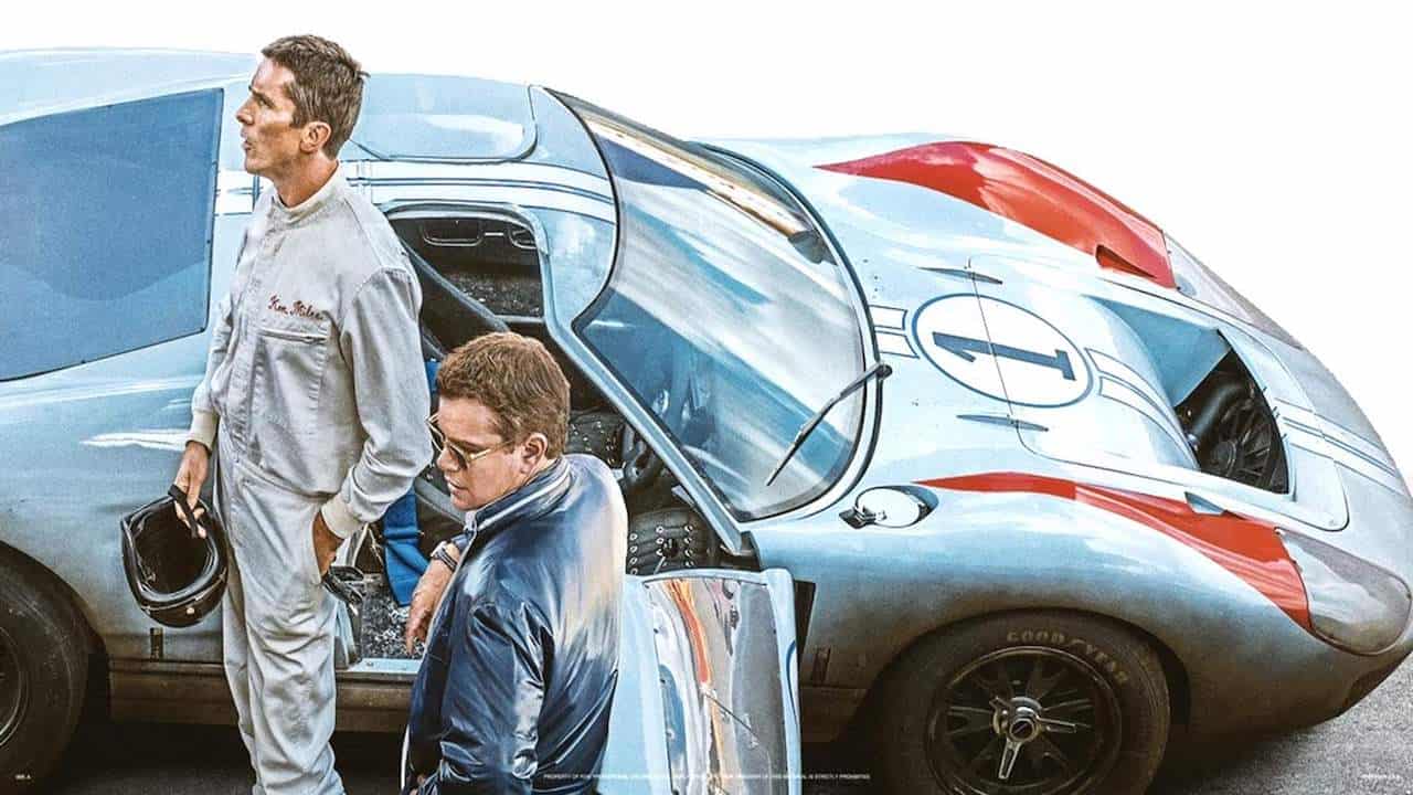 Le mans 66 recensione