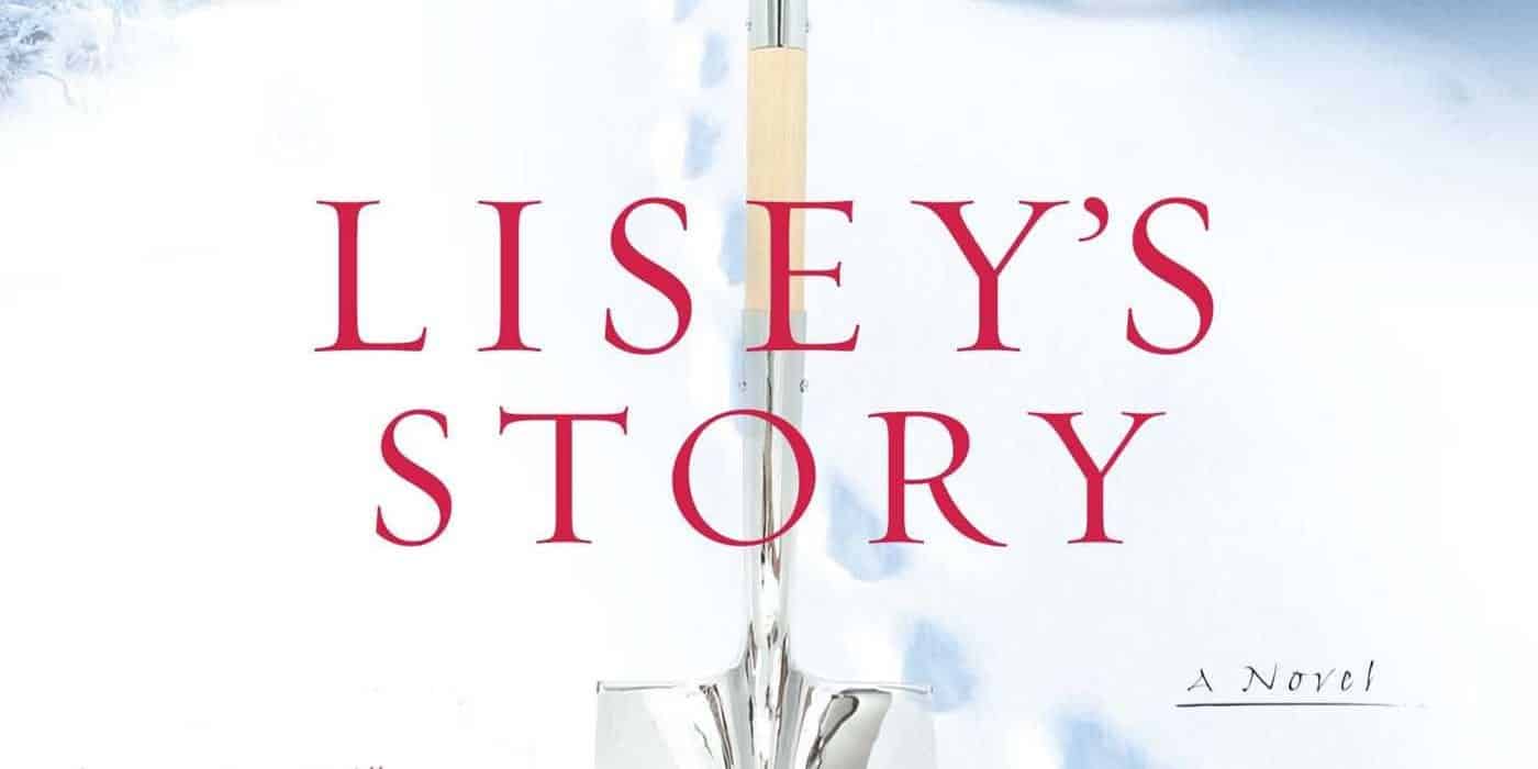 Lisey's Story