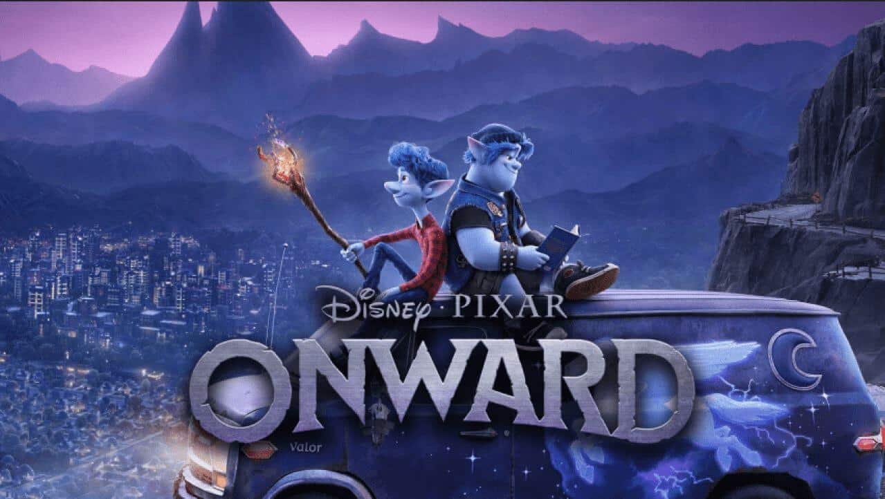 Onward: online il nuovo trailer italiano del film Disney-Pixar