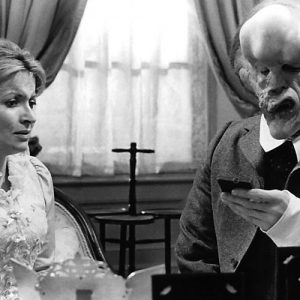 the elephant man
