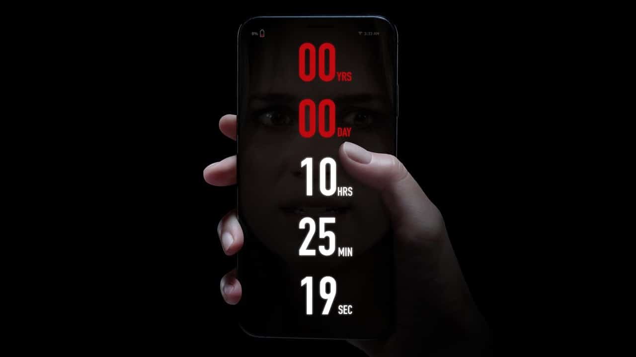 Countdown: recensione dell’horror tecnologico di Justin Dec