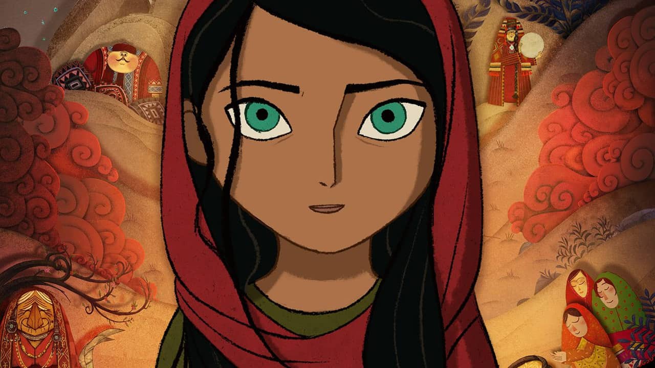 The Breadwinner: recensione del film prodotto da Angelina Jolie