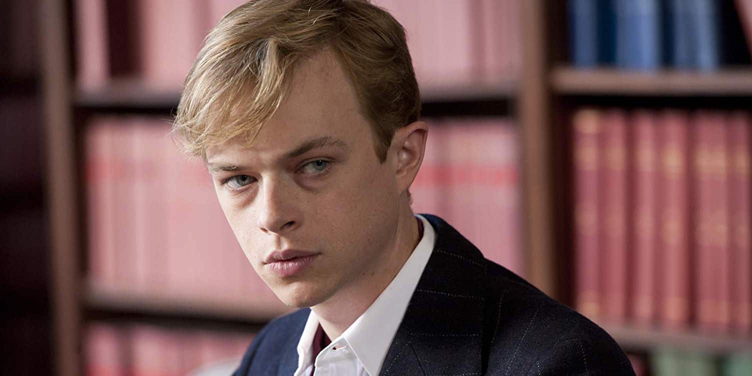 Lisey’s Story: Dane DeHaan nel cast della serie targata Apple TV