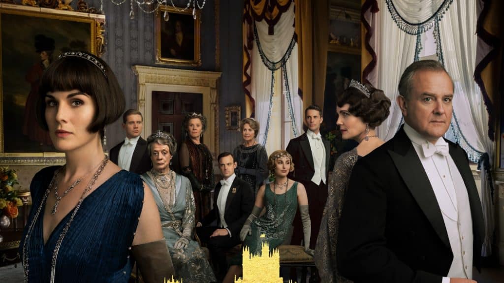 Downton Abbey: il produttore Gareth Neame conferma che il sequel è un’ipotesi concreta