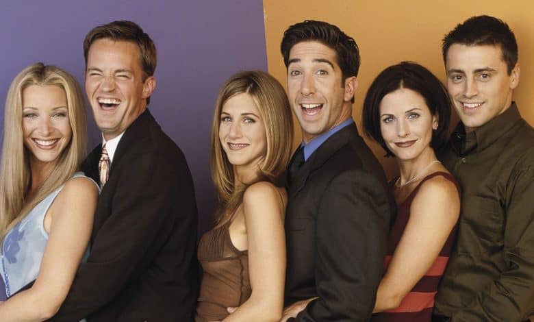 friends reunion hbo max