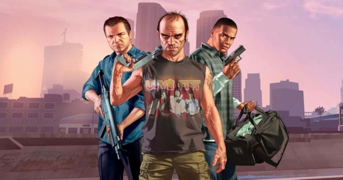 Film su GTA: un accordo è possibile? Ecco le dichiarazioni della Take-Two