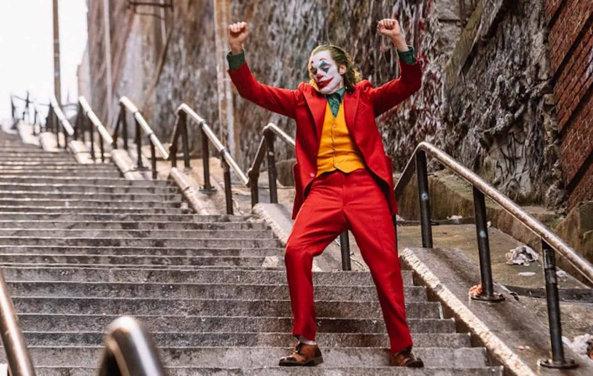 Joker: Joaquin Phoenix svela la sua teoria sul finale