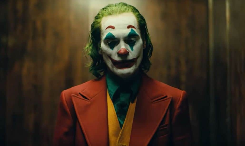 joker sequel