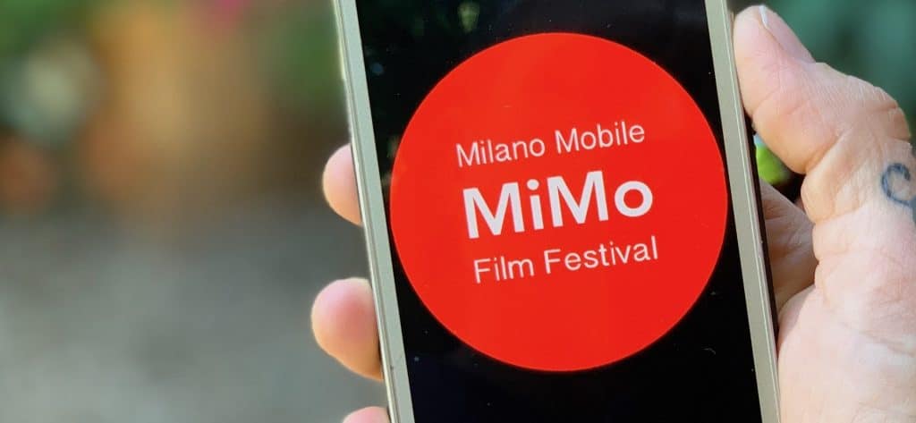 MiMo – Milano Mobile Film Festival: fare cinema con lo smartphone