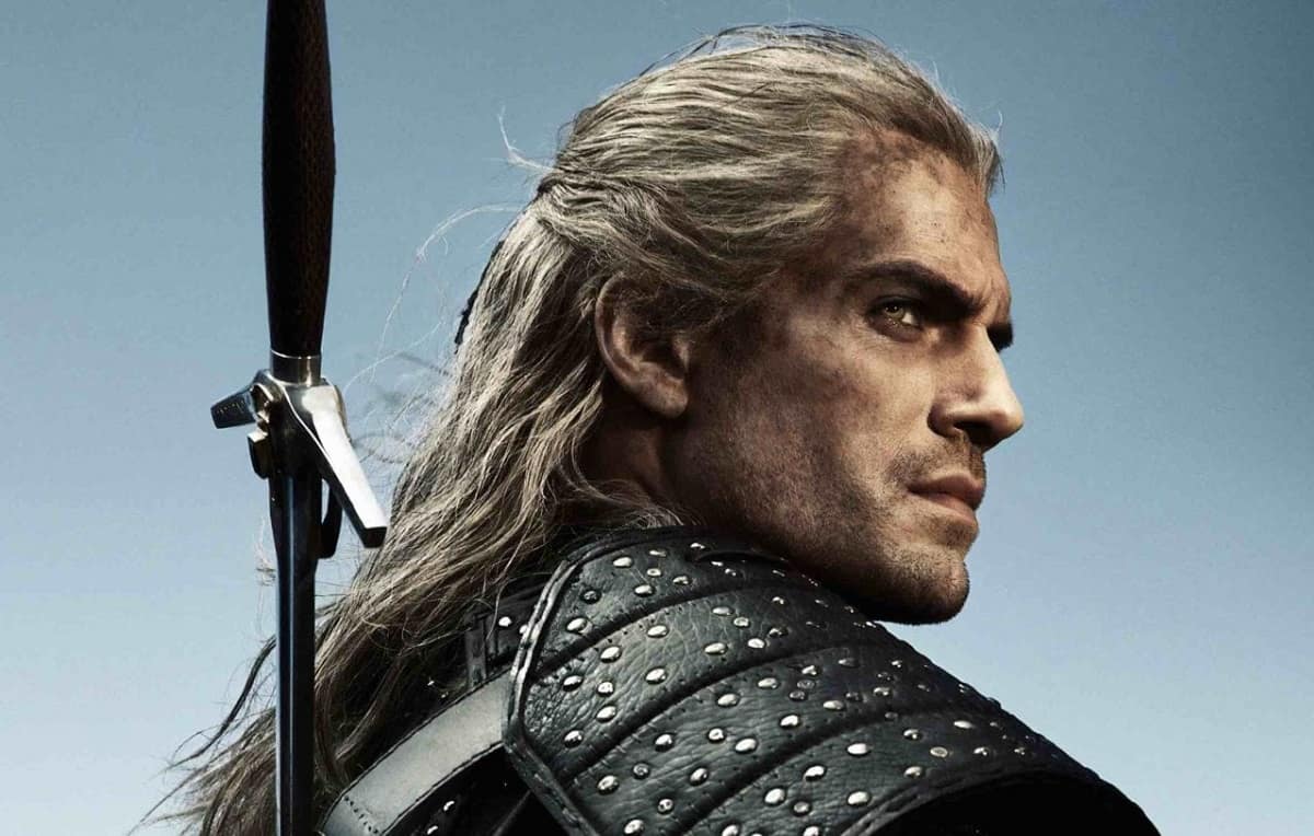 the witcher netflix prime critiche