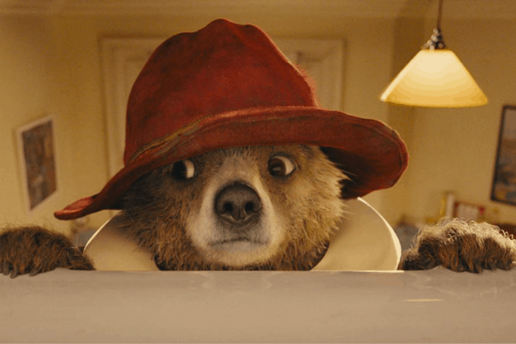 paddington