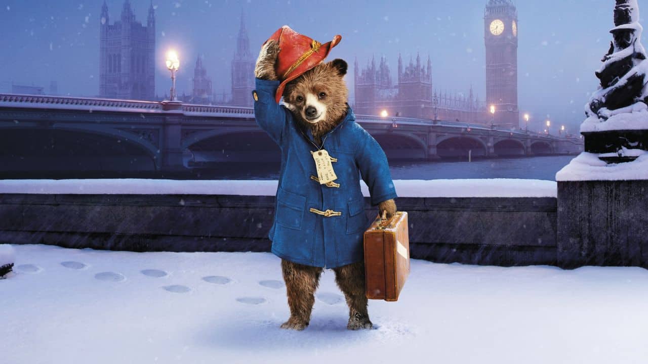 The Adventures of Paddington: arriva la serie sull’orso britannico