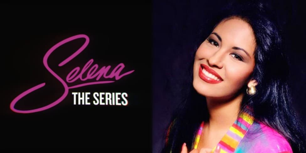 Selena: The series
