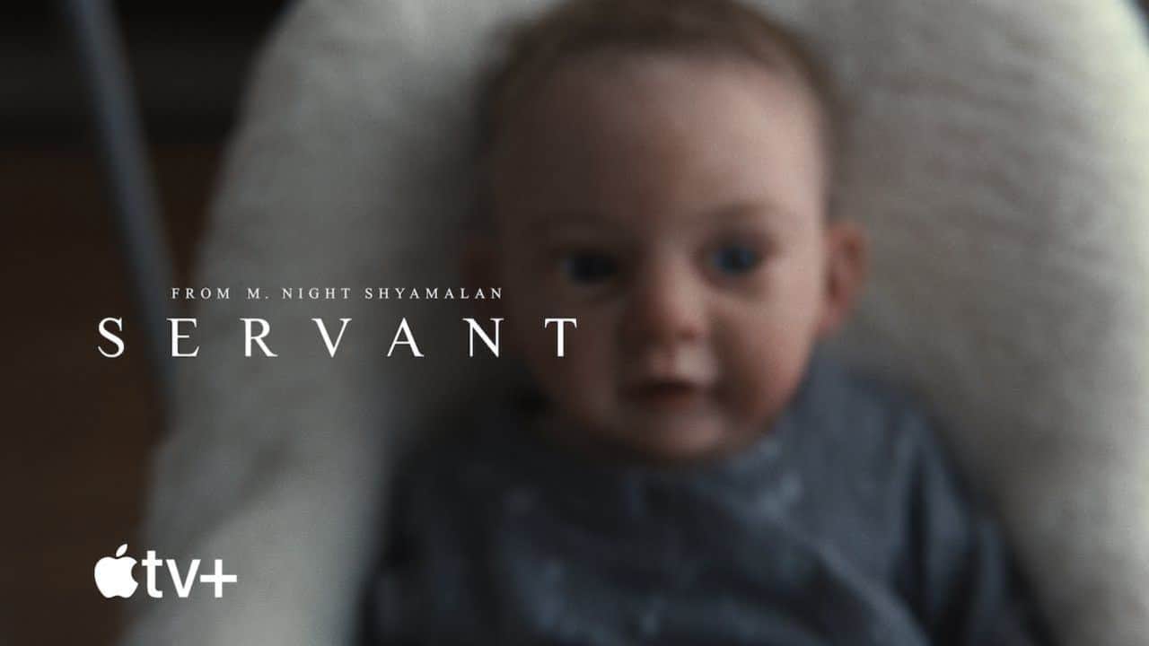 Servant: Perché si dovrebbe guardare la serie di M. Night Shyamalan?