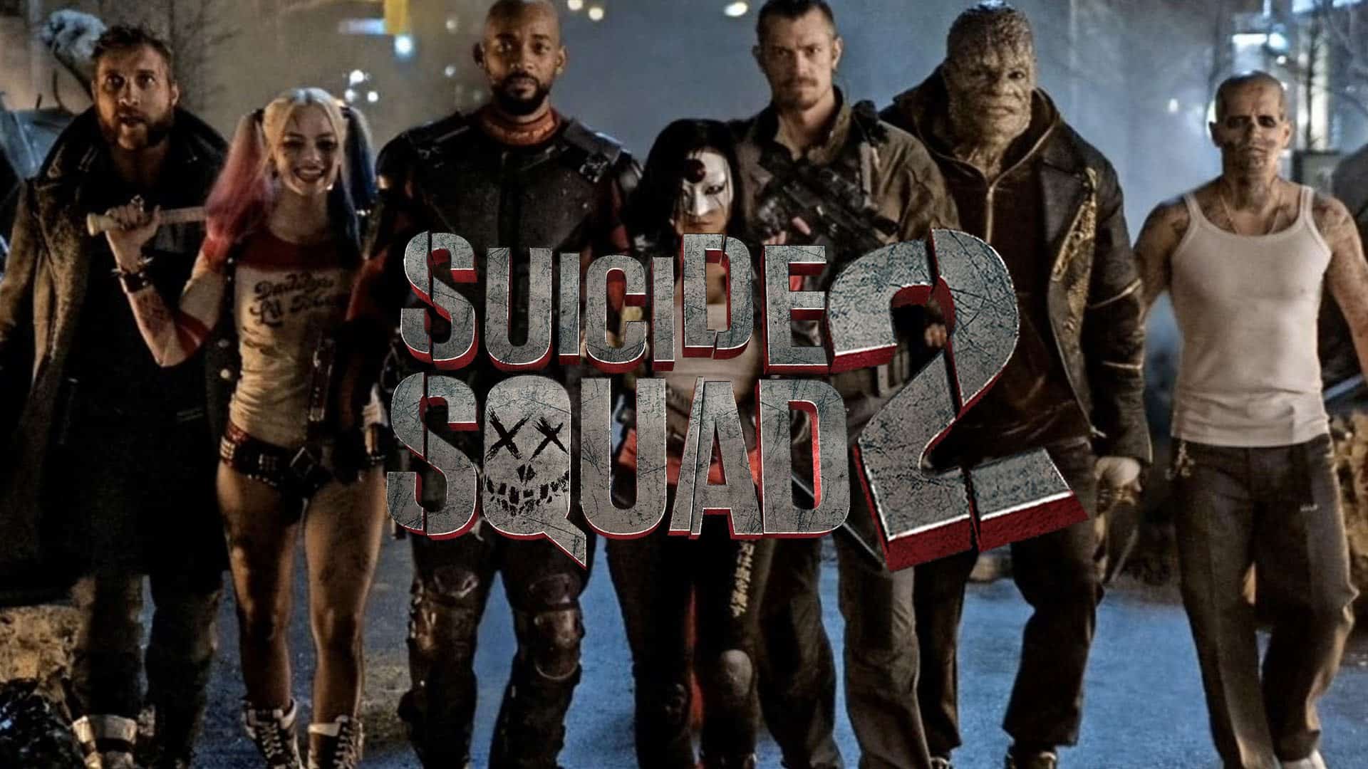 The Suicide Squad: James Gunn afferma di aver ultimato il film DC